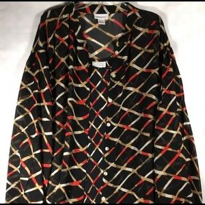 Gorgeous too by the avenue !